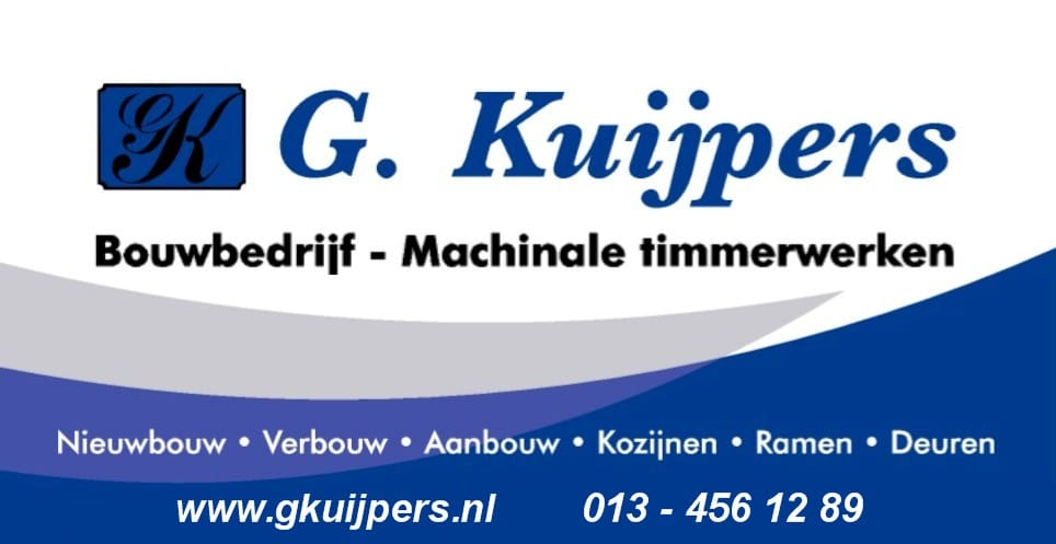 G. Kuijpers Bouwbedrijf