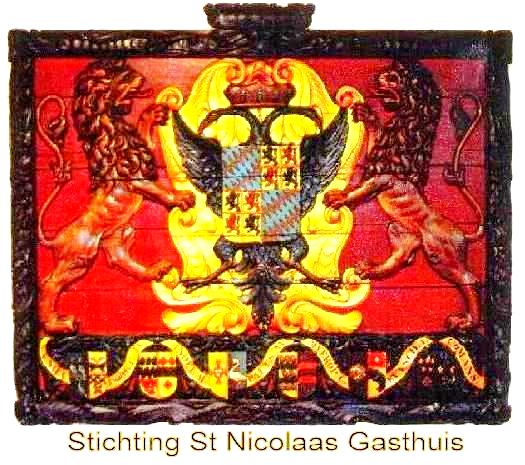 St. Nicolaas Gasthuis