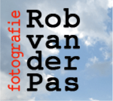 Rob van der pas fotografie