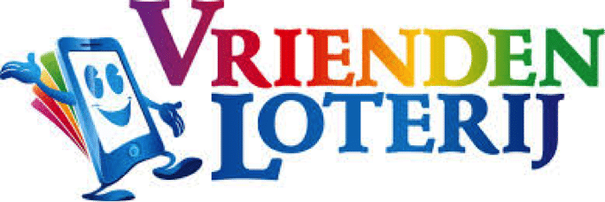 Vriendenloterij